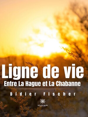 cover image of Ligne de vie